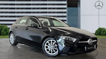 Mercedes-Benz A-Class A200 Sport Executive 5dr Auto Petrol Hatchback